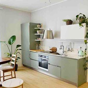 Appartement met Twee Slaapkamers